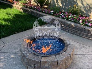 Fire Pit 